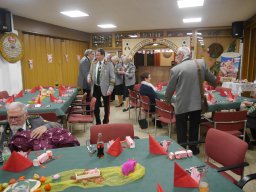 Schweinevergnügen 2025